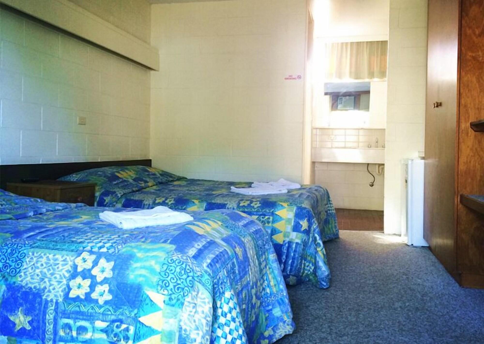 Eden Nimo Motel Esterno foto
